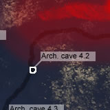 Arch. cave 4.2